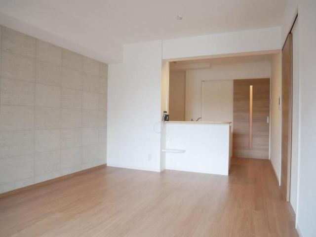 居室・リビング　【その他内観】その他、部屋スペース