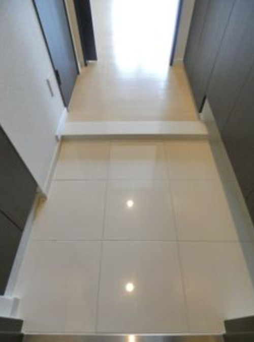 玄関　※別室参考写真Eponoqu市ヶ谷