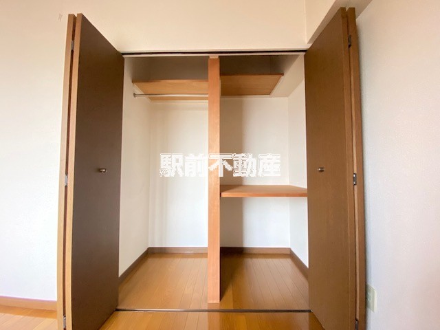 収納　収納スペース