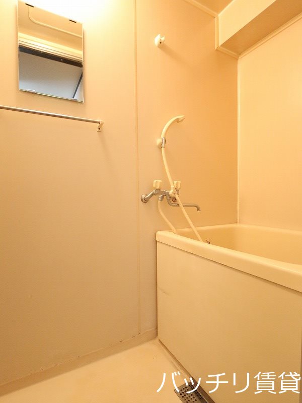 バス・シャワールーム　別号室イメージの為、現状を優先致します。