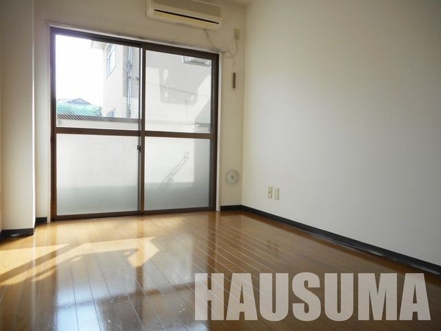 その他部屋・スペース　居室2