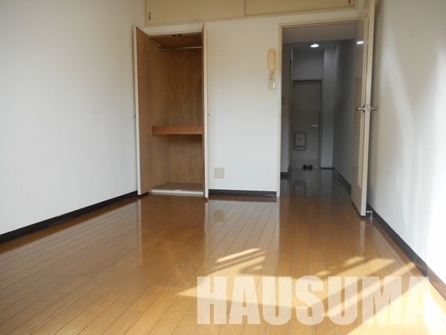 居室・リビング　居室