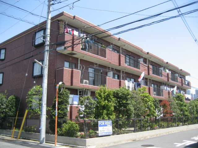 建物外観　オシャレな外観です☆