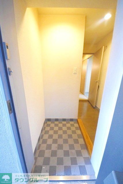 玄関　★玄関★