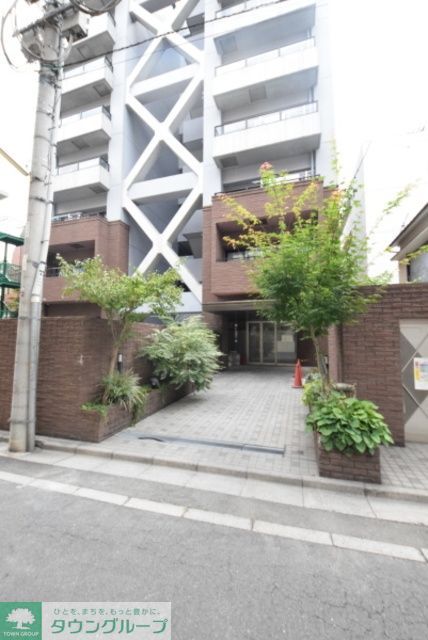 エントランス　★エントランス★