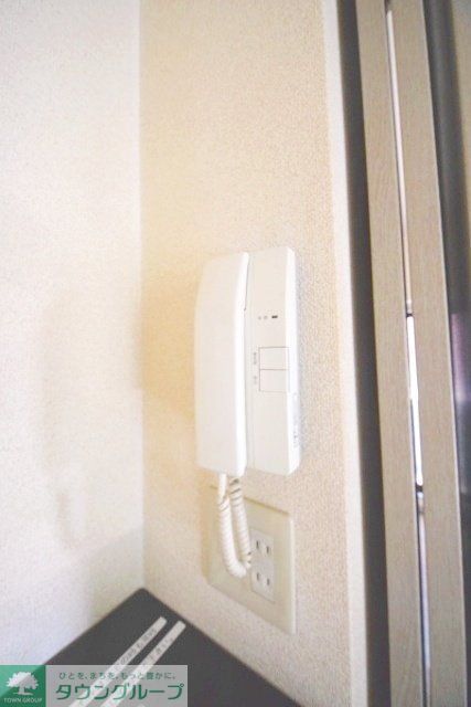 その他設備　★インターホン★