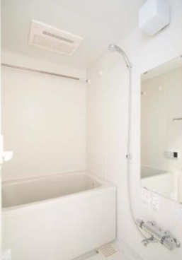 バス・シャワールーム　☆ゆっくりくつろげるシャワールーム☆