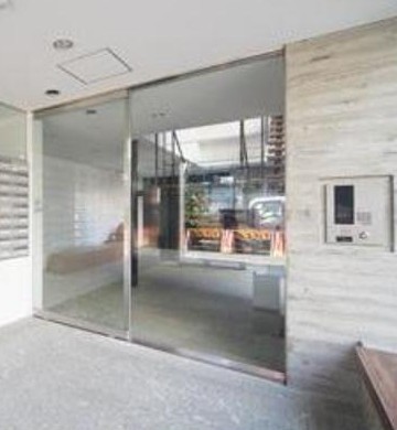 セキュリティ　☆安心のセキュリティ☆