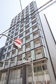 建物外観　☆高級感のある外観☆