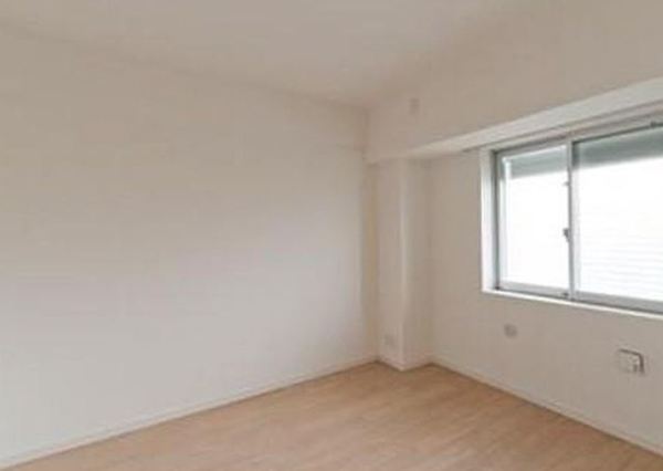 居室・リビング　※別部屋参考写真