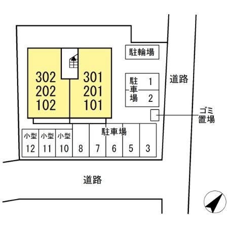 その他　地図