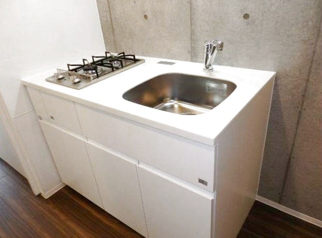 キッチン　同仕様写真