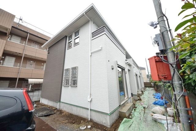 建物外観　★お問い合わせはタウンハウジングまで★