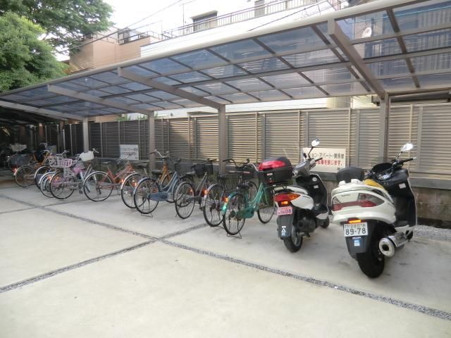 その他共有部分