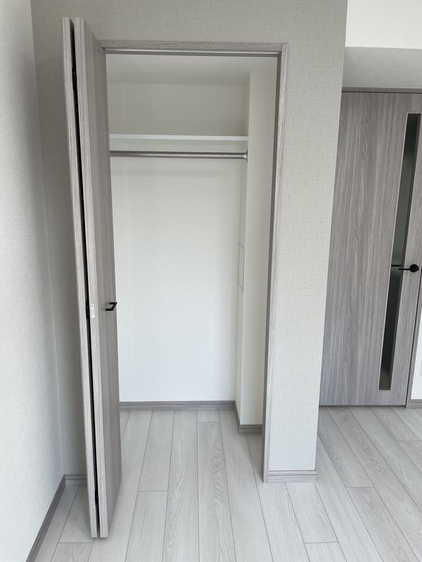 収納　■たっぷり収納♪