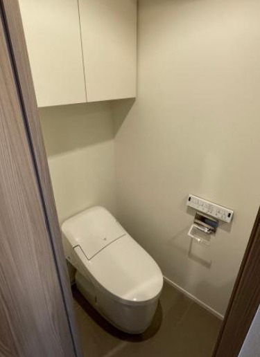 トイレ　別部屋参考写真