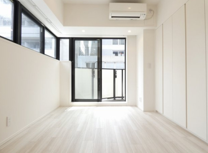 居室・リビング　別部屋参考写真