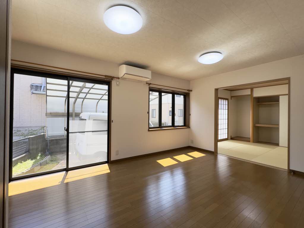 居室・リビング