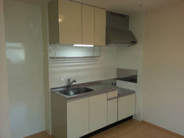 キッチン　台所