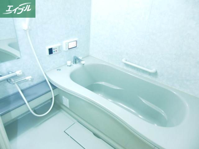 バス・シャワールーム　１坪バス