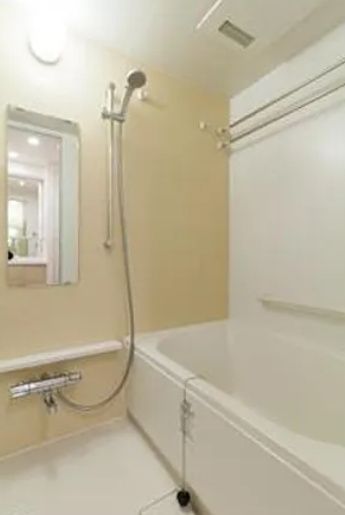 バス・シャワールーム　☆ゆっくりくつろげるお風呂☆