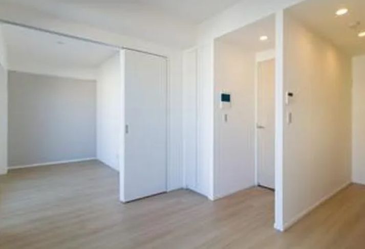 居室・リビング　☆明るい居室☆