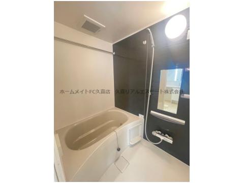 バス・シャワールーム　同施工会社同シリーズ別物件