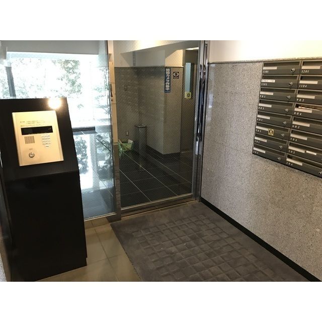 セキュリティ　☆安心安全のセキュリティ☆