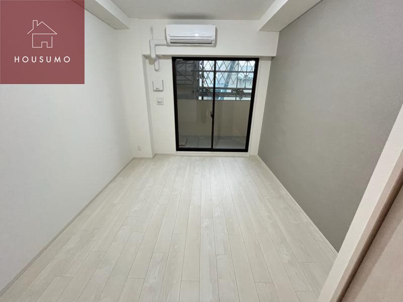 居室・リビング　ゆったりとしたリビングです