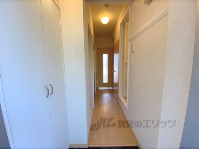 その他部屋・スペース　廊下