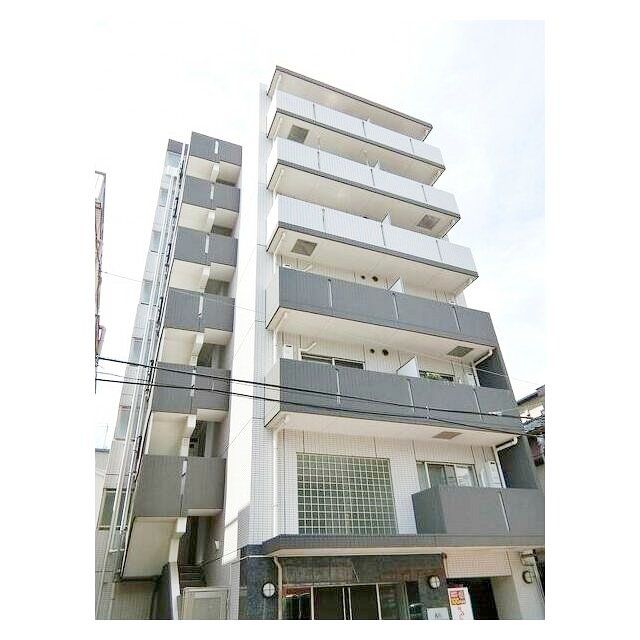 建物外観　物件画像
