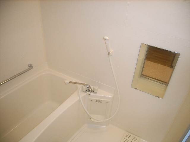 バス・シャワールーム　別号室