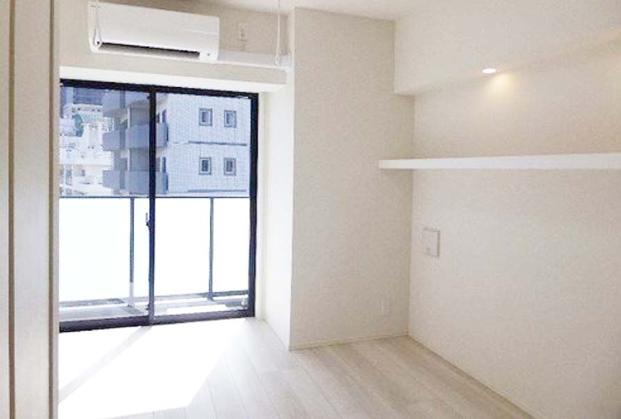 居室・リビング　★広々居室スペース★