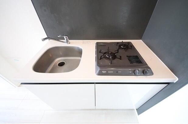 キッチン　☆使いやすいシステムキッチン☆