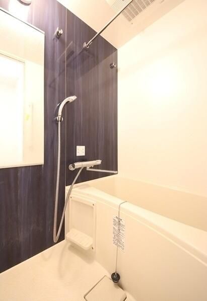 バス・シャワールーム　☆ゆっくりくつろげるお風呂☆