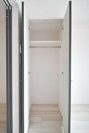 収納　☆たっぷり収納☆