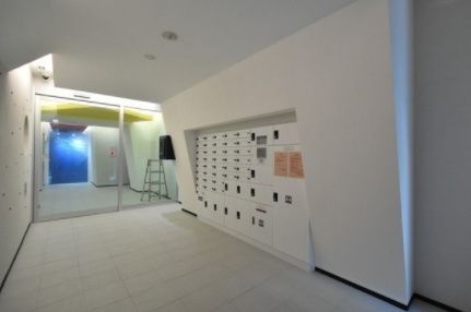 その他共有部分　☆共用部分☆