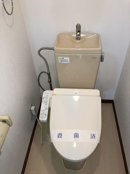 トイレ　★☆LINE24時間対応♪お気軽にお問合せください！☆★