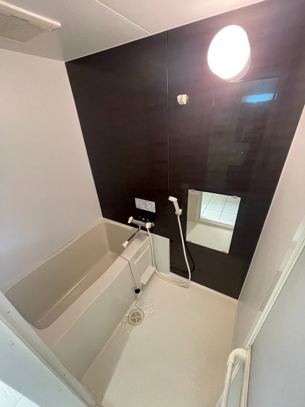 バス・シャワールーム　バスルーム☆