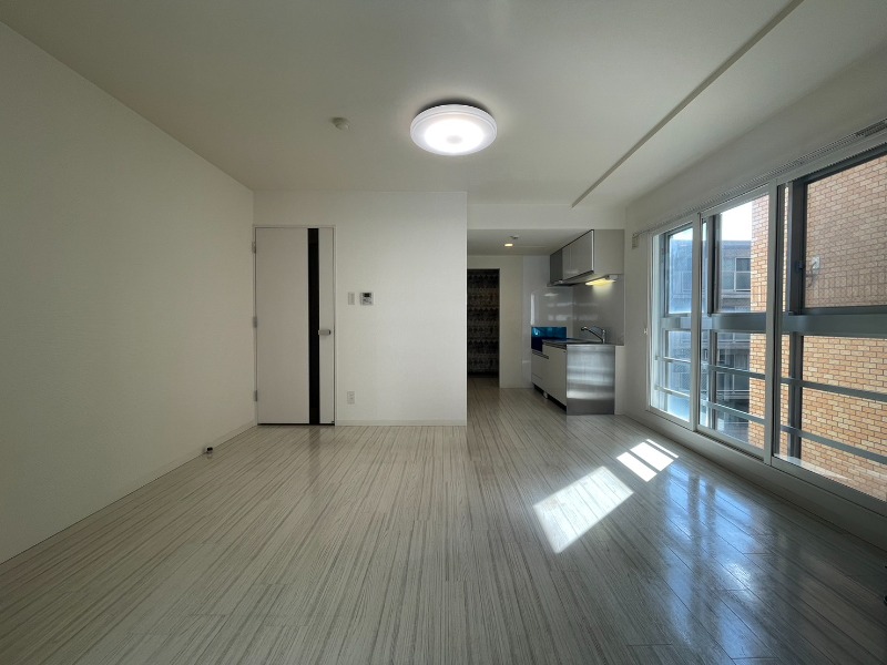 居室・リビング　リビング☆