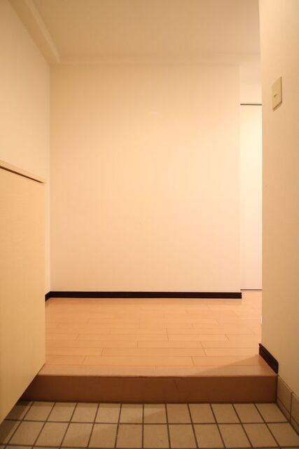 居室・リビング　※別のお部屋の参考写真です