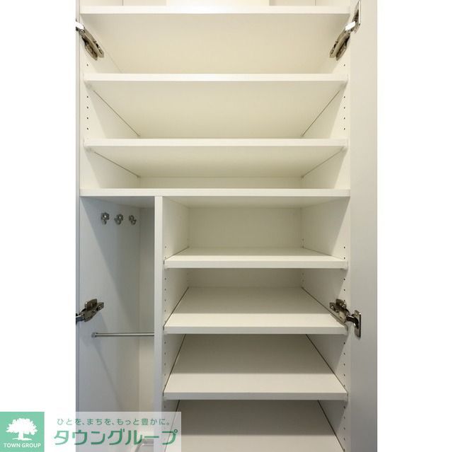 その他　シューズボックス