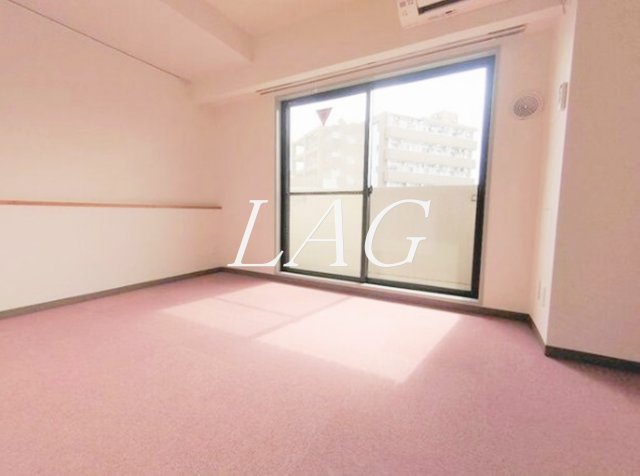 居室・リビング　洋室のお部屋です。