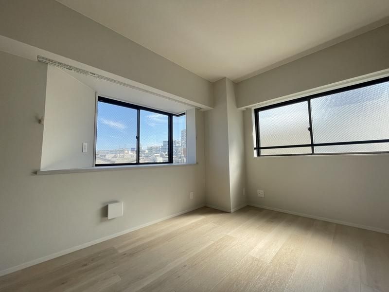 居室・リビング　セブンイレブン川口駅北店