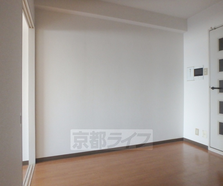 居室・リビング　綺麗なお部屋です。