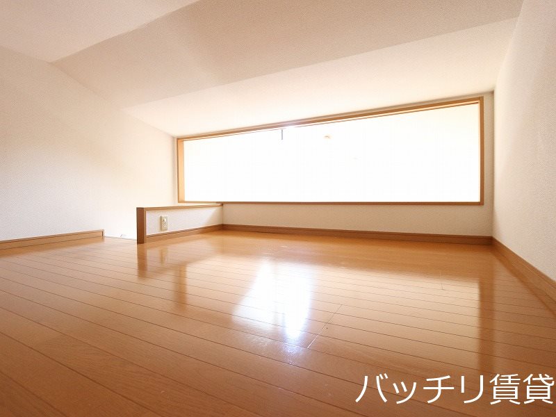 その他部屋・スペース　※画像は同型タイプの為、現状優先となります。