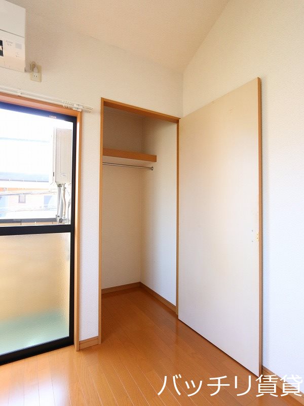 収納　※画像は同型タイプの為、現状優先となります。