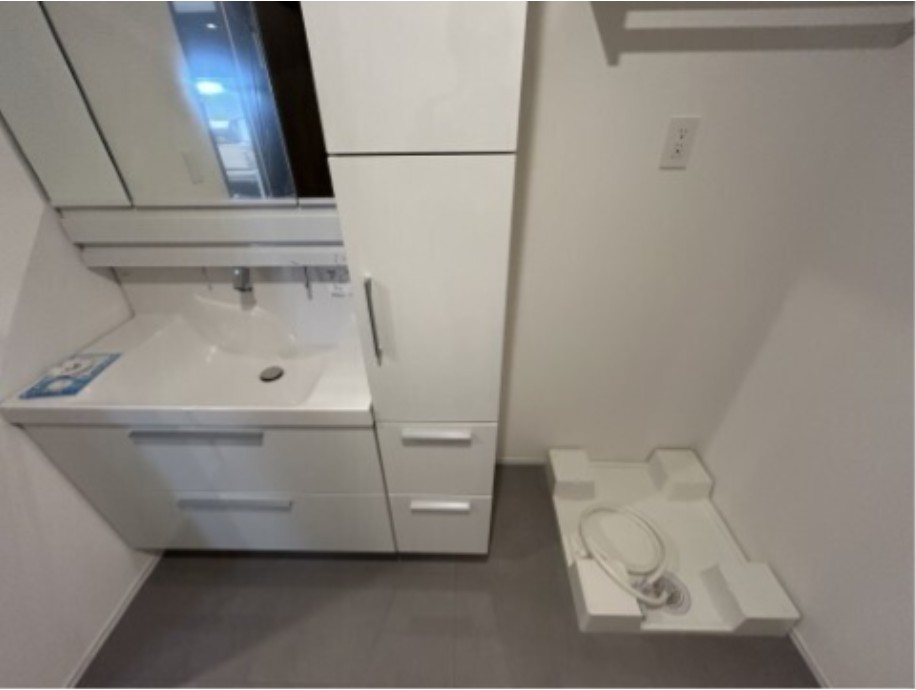 その他設備　※同シリーズ参考写真