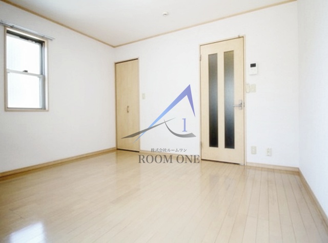 その他部屋・スペース　寝室です。