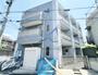 新小岩駅より徒歩12分 1階 築17年1ヶ月の賃貸物件